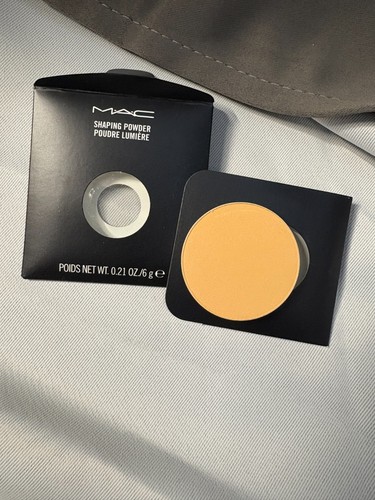 Mac shaping powder pro - shaping, (pro