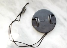 Tappo copri obiettivo Ø 58 mm