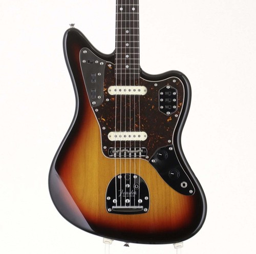 Fender japan jg66 - jg66, 3ts