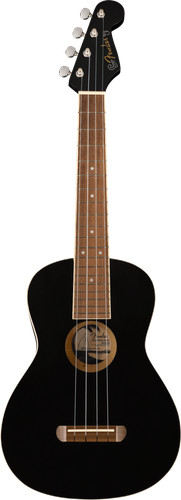 Fender avalon ukulele tenore - fender,