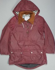 Giacca BARBOUR X ALEXA CHUNG