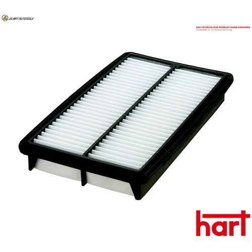 Filtro aria 348 - aria, 774