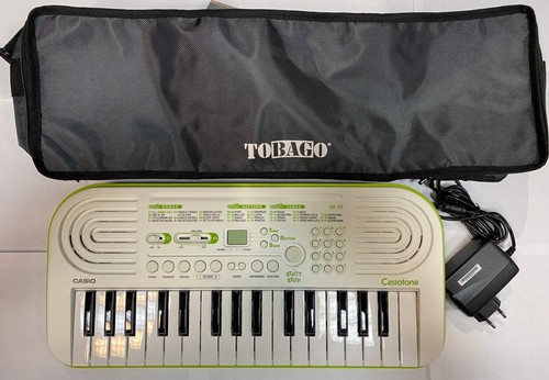 Casio tastiera con - casio, 32