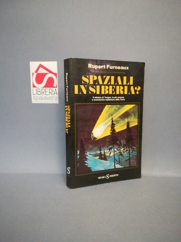 Spaziali siberia - siberia?,