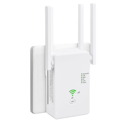 Ripetitore wifi potente per - ripetitore,