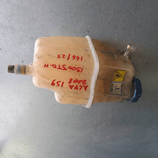 Vaschetta compensazione