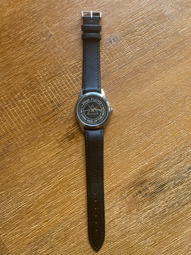 Orologio polso pink floyd - da,