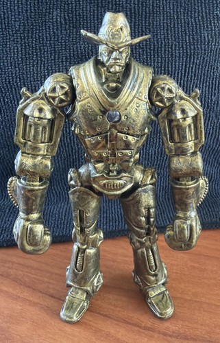 Modellino real steel - modellino, six
