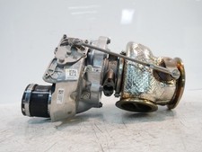 Turbocompressore per Mercedes