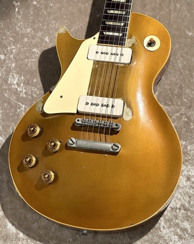 Gibson usa les - les, standard