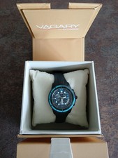 OROLOGIO VAGARY BY CITIZEN MODELLO CHRONOGRAPH FF00