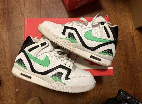 Taglia nike air tech - taglia,