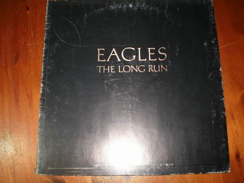 Eagles the long - long, run"-disco