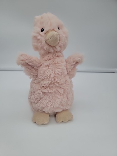 Peluche mary meyer rosa - peluche,