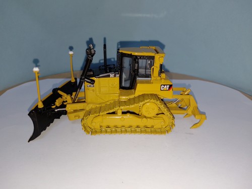 Caterpillar xw dozer - 6, t
