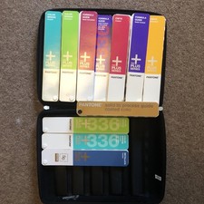 Pantone Plus Series Studio