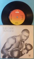 BOB DYLAN - SINGLE 7" -