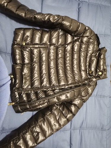 Giubbotto donna 