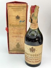 COURVOISIER  GRANDE FINE