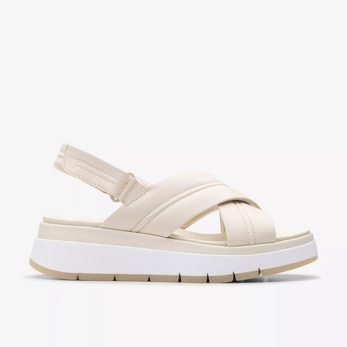 Clarks sandalo donna - sandalo, con