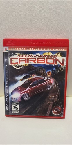 Need for speed - need,