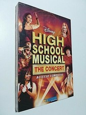 DISNEY HIGH SCHOOL MUSICAL THE