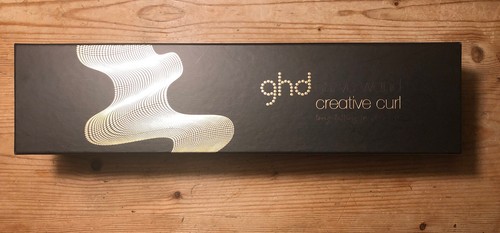 Bacchetta ghd curve creative - ghd,