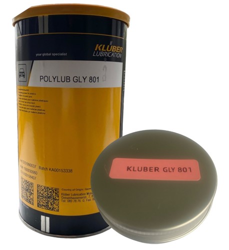 Kluber polylub gly 801 - polylub, grasso