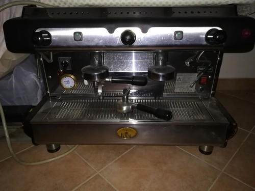 Macchina caffe automatica
