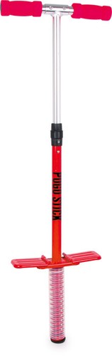 Pogo stick variabile - stick, asta