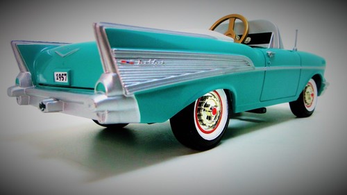 Chevy pedaliera auto troppo - pedaliera,