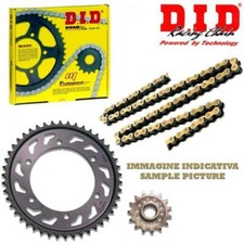 KIT TRASMISSIONE DID CATENA