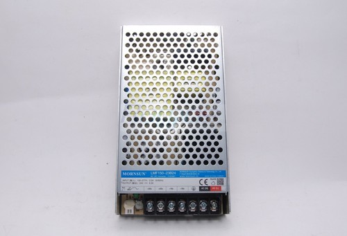 Mornsun alimentatore dc - mornsun,