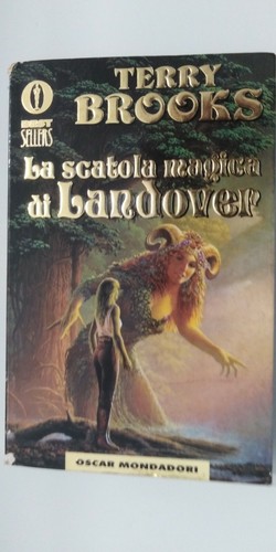 Scatola magica landover - la,
