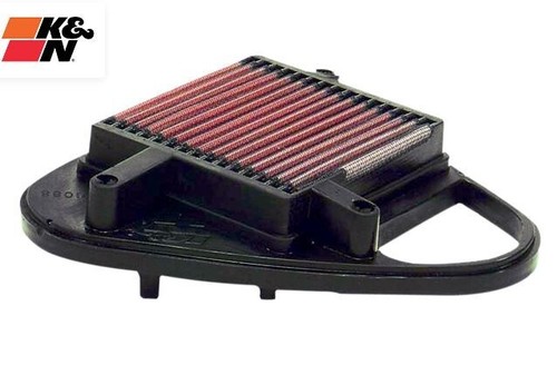 Shadow 600 filtro aria n - vt, k&n