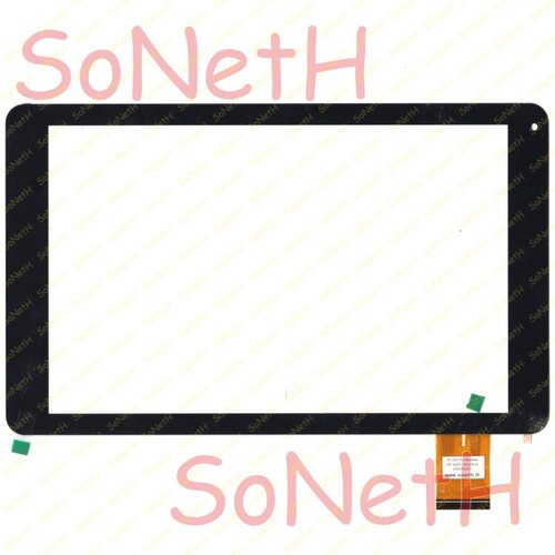 Touch screen mediacom smartpad - mediacom,