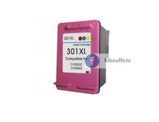 HP 301XL colore Cartuccia