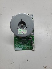 Nidec Motors 50M075C050 DC