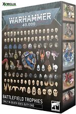 Warhammer 40.000 - Trofei del Campo di Battaglia 64-36