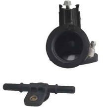 COLLETTORE ASPIRAZIONE ORIGINALE PIAGGIO BEVERLY 250 IE 2005 2006 2008 847788