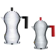 Alessi caffettiera pulcina - caffettiera,