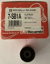 Cuscinetto BMW Serie 5-7 per