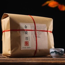 Fujian Jin Jun Mei Golden