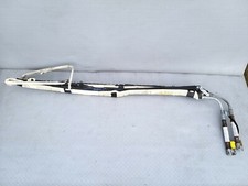 COPPIA AIRBAG TENDINA TENDA TETTO DX SX VOLKSWAGEN GOLF 5 ANNO 2005 ( 1.9. TDI )