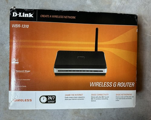 Link wbr 1310 - wbr-1310, 54