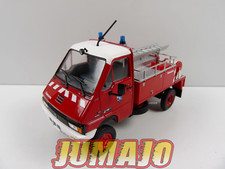 CPF88 Camion 1/43 Hachette IXO