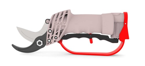 Forbice pneumatica easy - forbice,