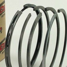 Piston Ring Set for LOMBARDINI