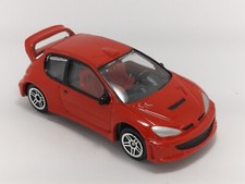 2000 - 2003 PEUGEOT 206 WRC