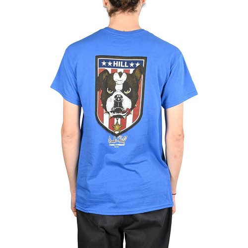 Powell peralta frankie hill - peralta,